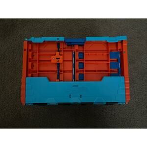 2018 Hot Wheels-Track Builder 3 System Race Crate FTH77 - Replacement Pieces